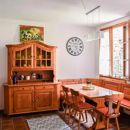 Via Del Pero * Nesso