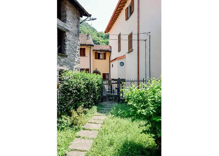 Casa vacanze Via Del Pero Nesso