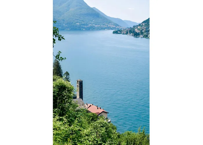 Via Del Pero Casa vacanze Nesso