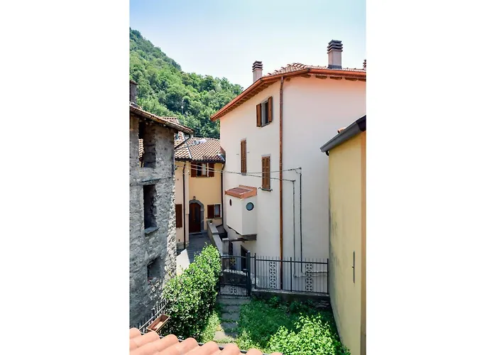 Casa vacanze Via Del Pero Nesso