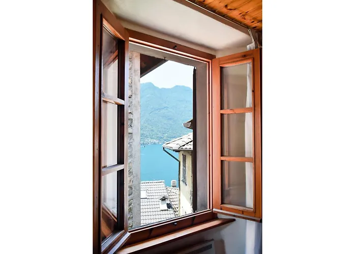 Via Del Pero Casa vacanze Nesso