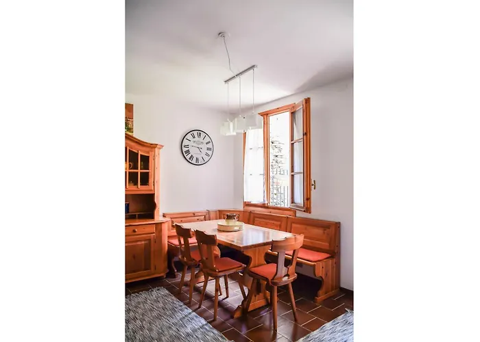 Casa vacanze Via Del Pero Nesso